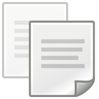 Article icon
